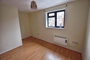 Bedroom One- click for photo gallery